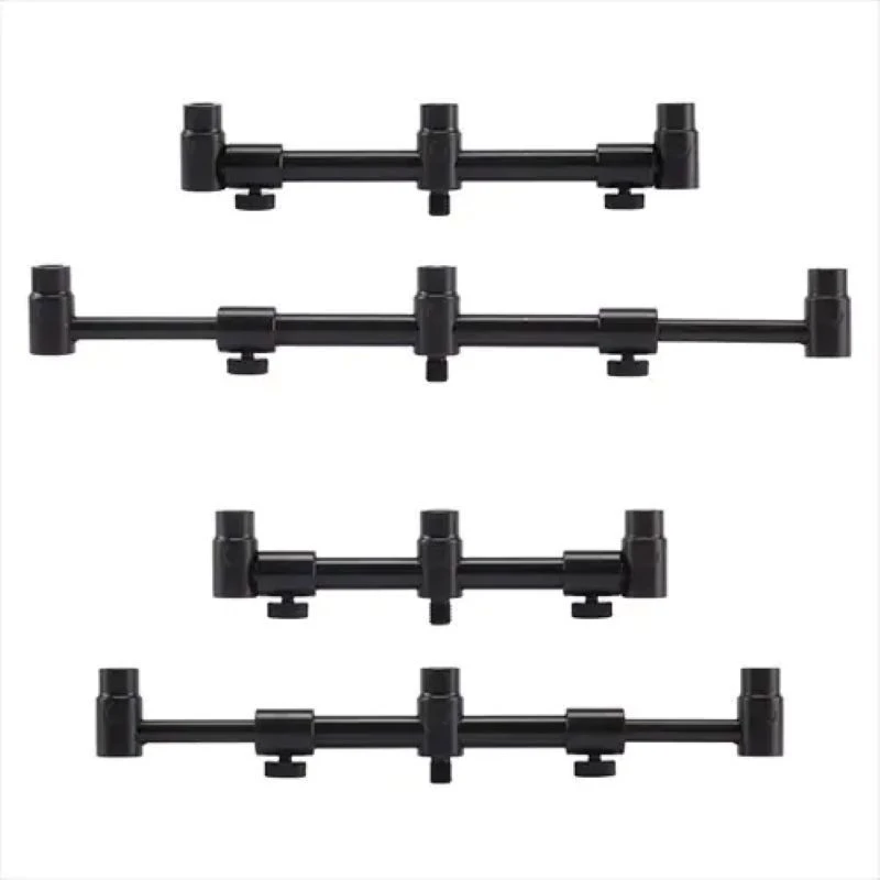 Gardner Black Shadow Adjustable 3 Rod Buzzer Bars 
